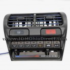 JDM DC2 Integra Sport Climate Control 